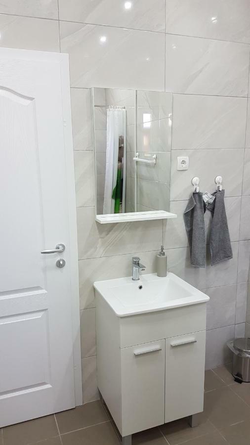 Marko Airport Rooms Velika Gorica Exterior photo